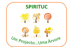 Spirituc Um Projecto Uma Arvore