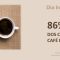 Dia Internacional do cafe (14 Abril)