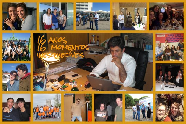 Spirituc 16 Anos Spirituc 16 Anos