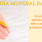 Dia mundial das hepatites (28 Julho)