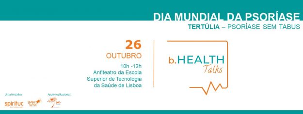 Dia mundial da Psoriase (29 Outubro) Dia mundial da Psoriase (29 Outubro)