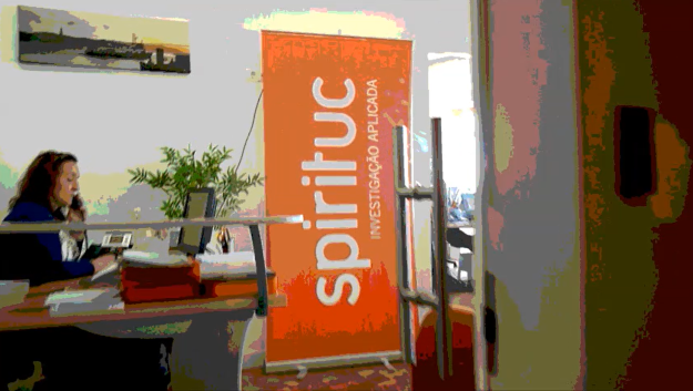 spirituc nos 24 julho